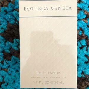 Bottega Veneta parfum (unopened)